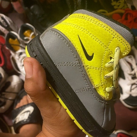 Nike 4C - Picture 3 of 3